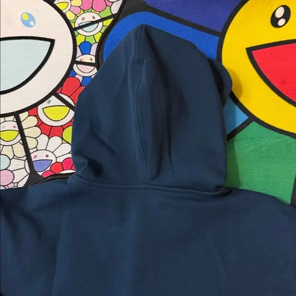 GapFit Performance Hoodie.                        ( Pre-owned ) - Picture 11 of 12